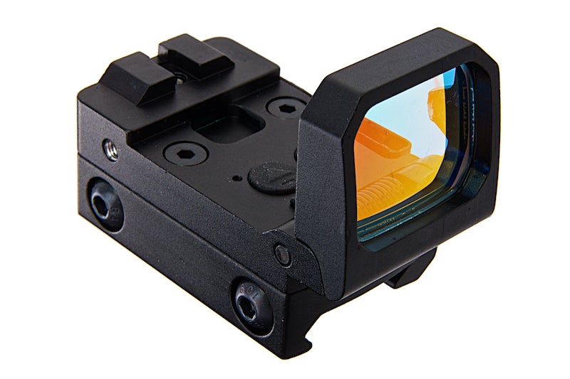 Blackcat Airsoft Folding Red Dot Sight