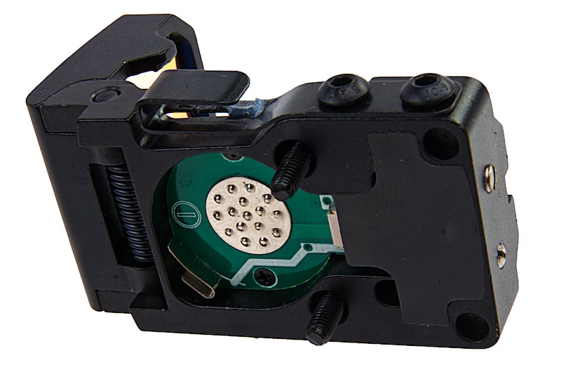 Blackcat Airsoft Folding Red Dot Sight