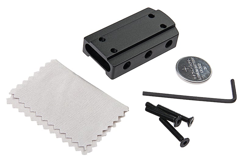 Blackcat Airsoft SP1 Red Dot Sight