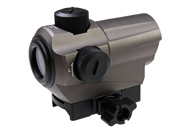 Blackcat Airsoft SP1 Red Dot Sight (Grey)