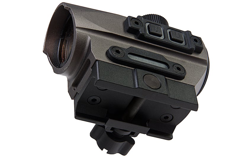 Blackcat Airsoft SP1 Red Dot Sight (Grey)