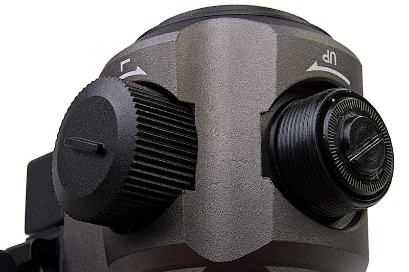 Blackcat Airsoft SP1 Red Dot Sight (Grey)