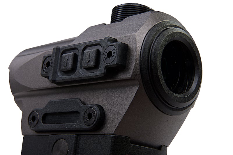 Blackcat Airsoft SP1 Red Dot Sight (Grey)