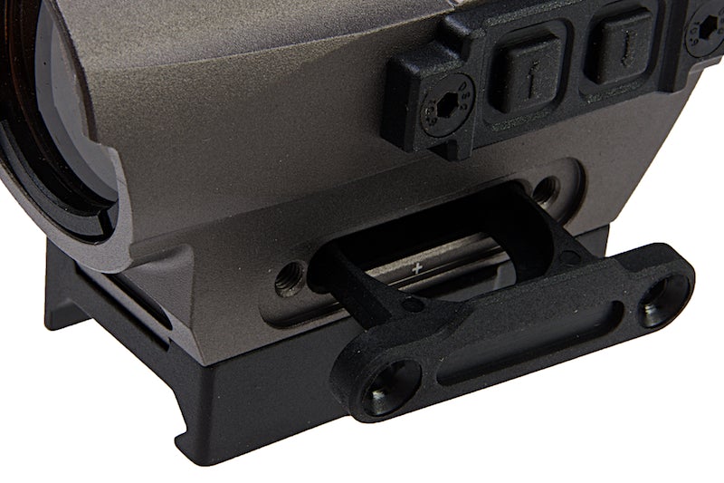 Blackcat Airsoft SP1 Red Dot Sight (Grey)