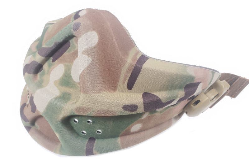 Emerson Neoprene Hard Foam Half Face Mask (MC)