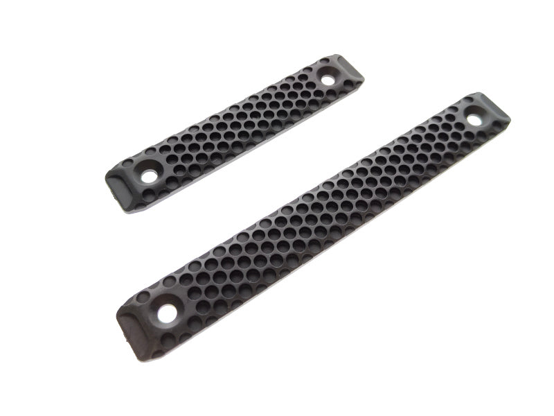 Double Bell HM0423A M Lok Rail Cover Set