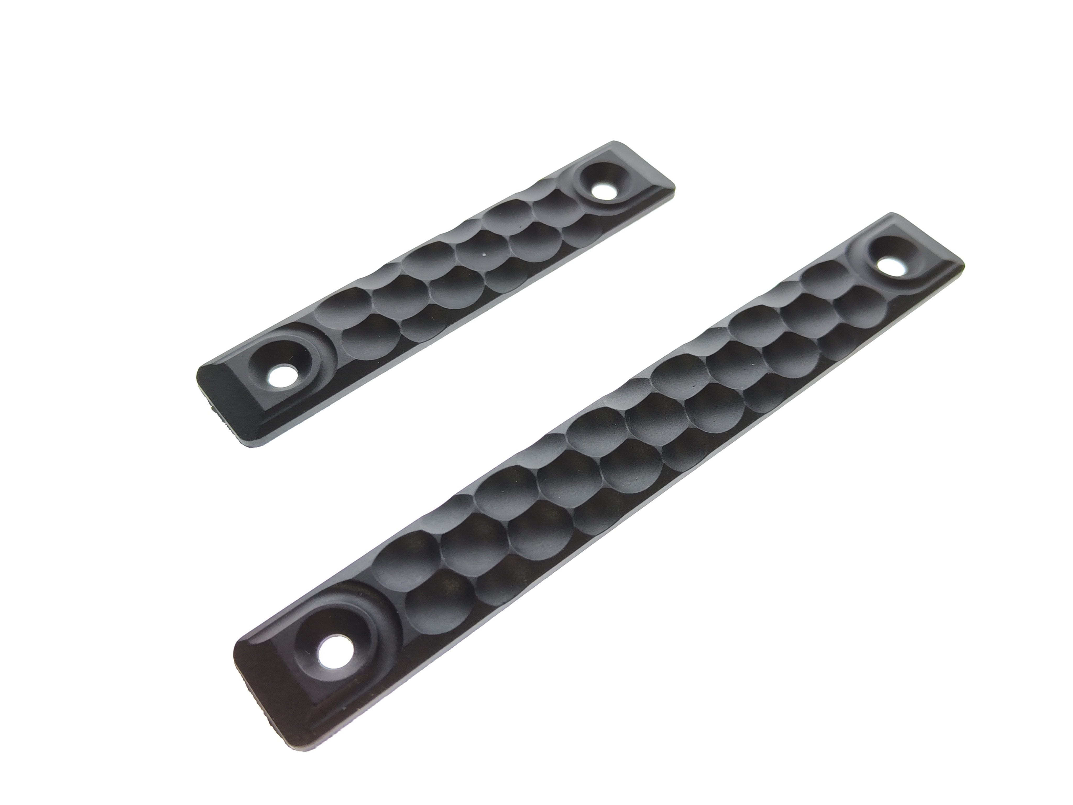 Double Bell M Lok Rail Cover Set (HM0423B)