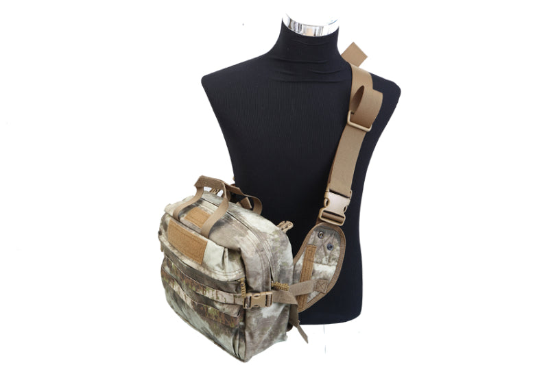 PANTAC Molle Mission Gobag (A-TACS)