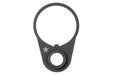 BJ TAC QPQ Stainless Steel Sling Swivel For M4 GBB Airsoft Rifle (BC* Style)