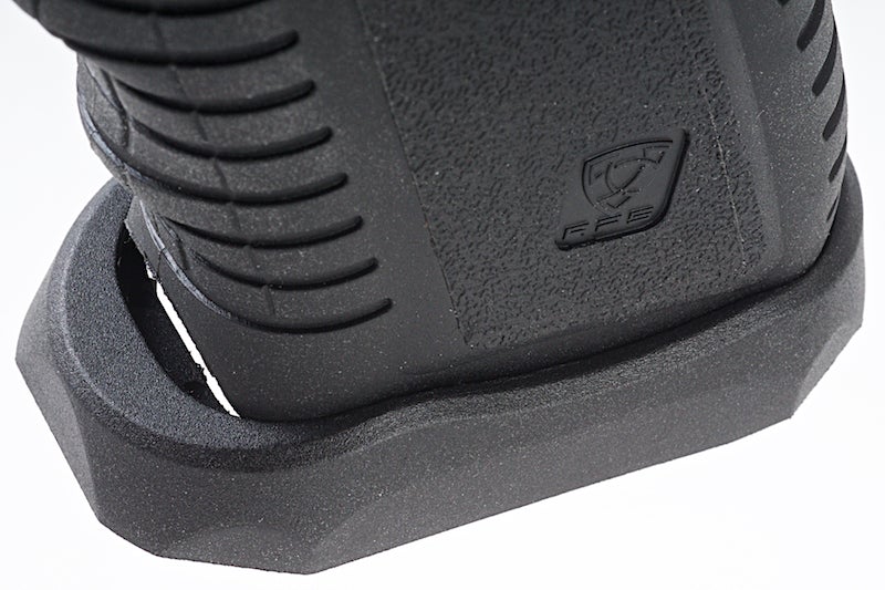 APS Black Hornet Semi / Auto GBB Pistol (Co2 Version)