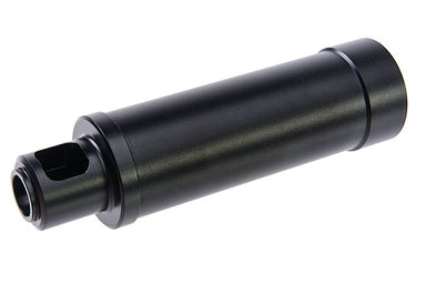 Bear Paw Production CNC Aluminum Muzzle Brake for Ots-03 SVU GBB Airsoft Rifle
