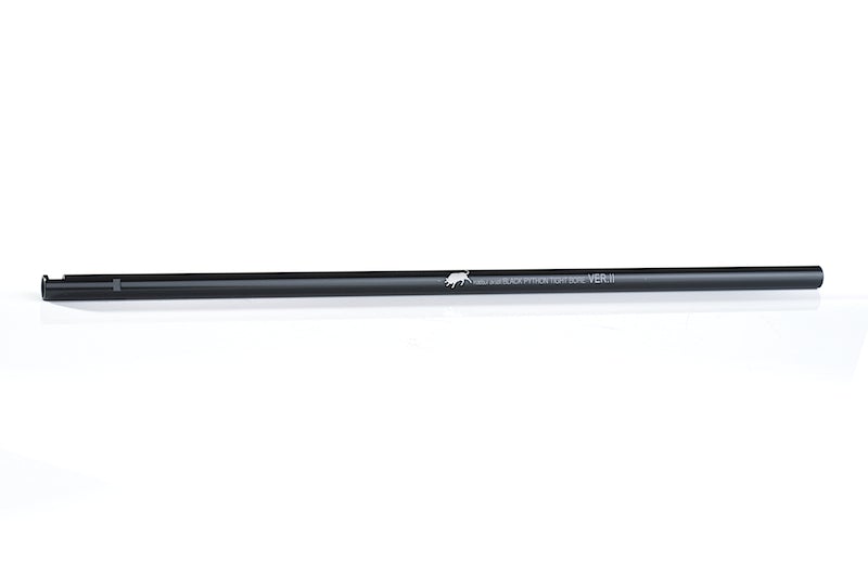 Madbull Airsoft Black Python 6.03mm Tigh Bore Barrel 285mm for MC51