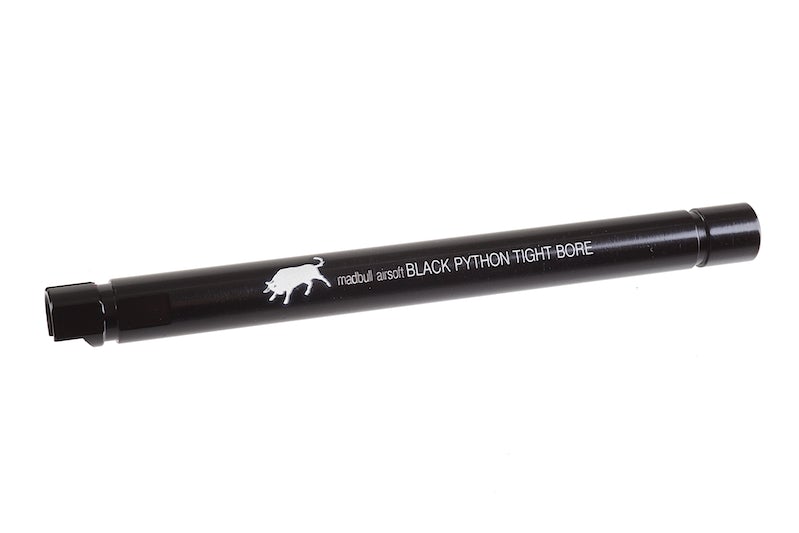 Madbull 6.03mm Black Python Tight Bore Barrel for KSC G17/G18 GBB