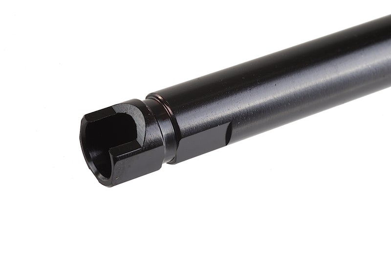 Madbull 6.03mm Black Python Tight Bore Barrel for KSC G17/G18 GBB