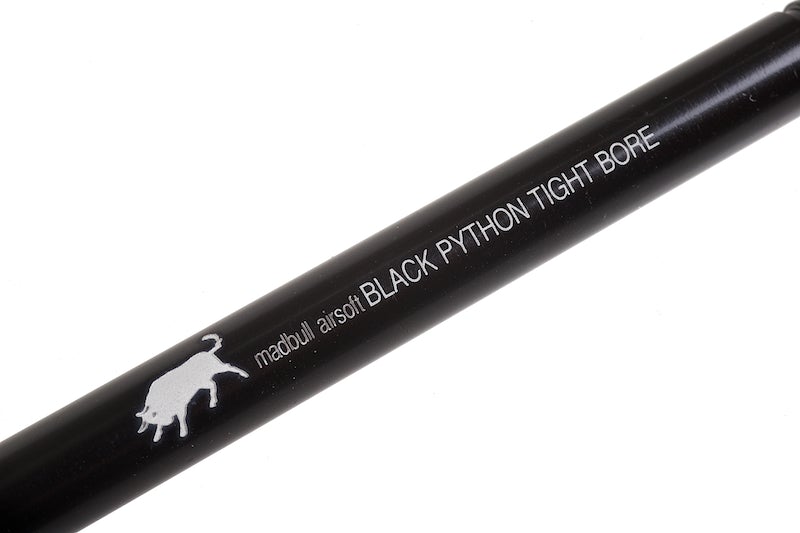 Madbull 6.03mm Black Python Tight Bore Barrel for KSC G17/G18 GBB