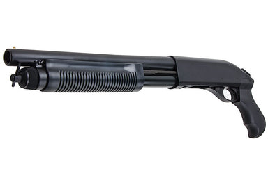 APS Cartridge CAM 870 Shotgun MKIII Special Force Airsoft Shell-Ejecting Shotgun