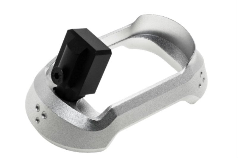COWCOW Technology AAP01 Pistol T01 Magwell (Silver)