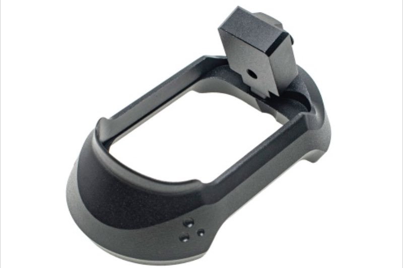 COWCOW Technology AAP01 Pistol T01 Magwell