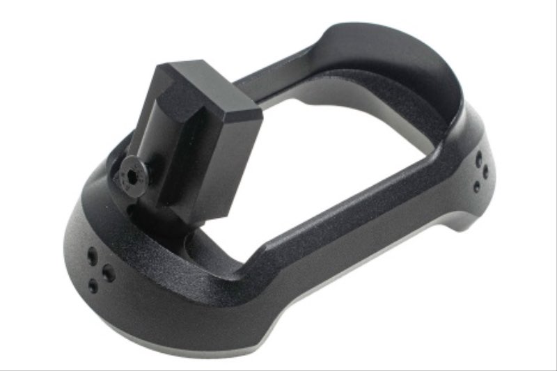 COWCOW Technology AAP01 Pistol T01 Magwell