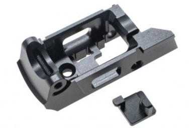 COWCOW Technology Aluminum Enhanced Trigger Housing For Action Army AAP 01 GBB Airsoft Pistol