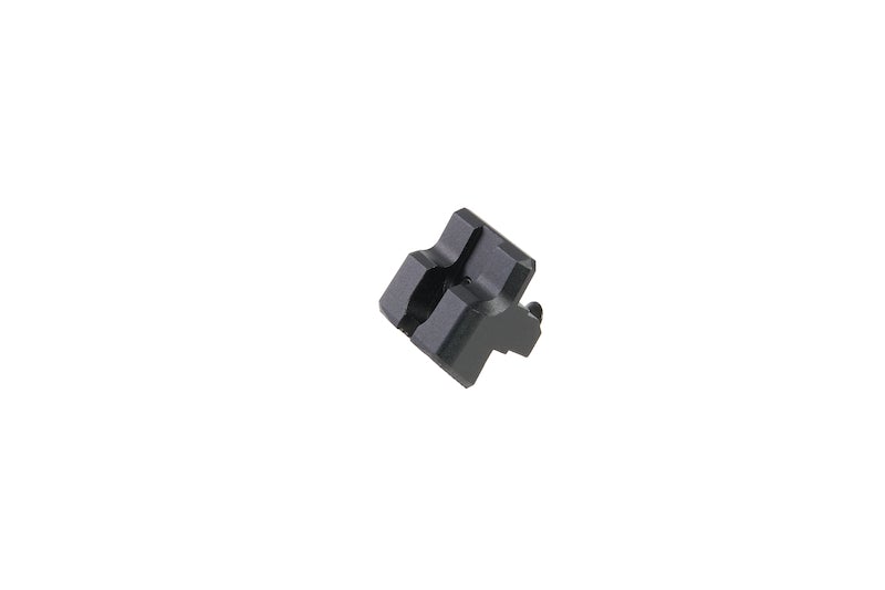 COWCOW Technology Aluminum Rear Sight for Marui Model 18C GBB Pistol