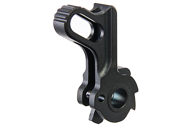 COWCOW Technology Match Grade Stainless Steel Hammer for Marui Hi-Capa/ 1911 Airsoft GBB Pistol