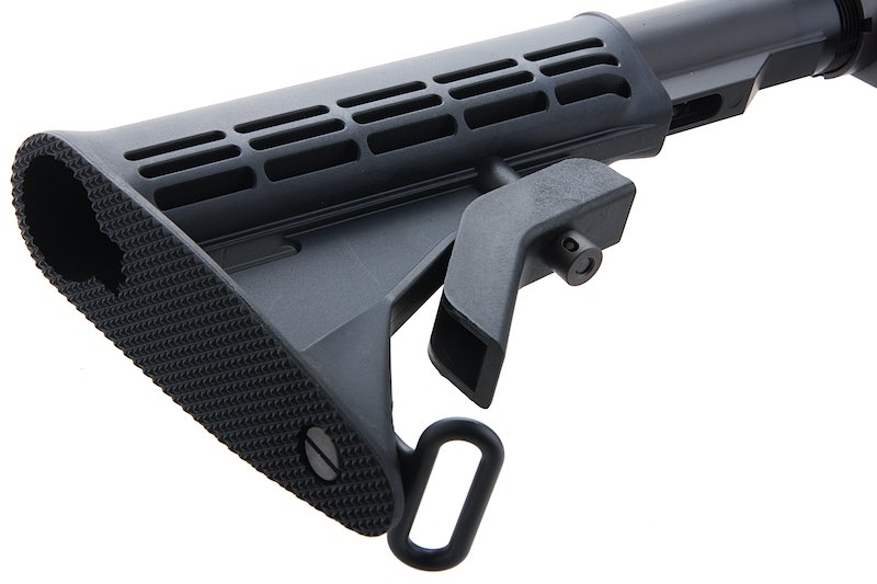 Cybergun (FN) M4 RIS GBB Airsoft Rifle