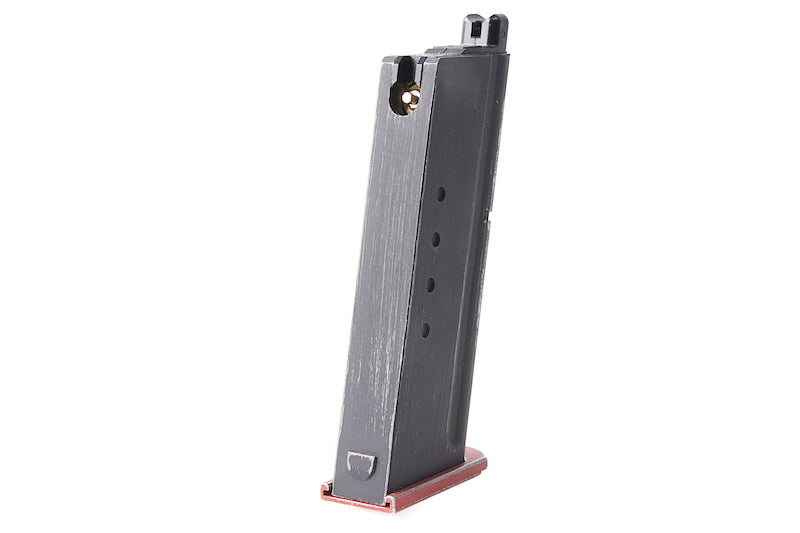 Cybergun 27rds Gas Magazine for WE Desert Eagle GBB Pistol ('DeadPool' Ver.)