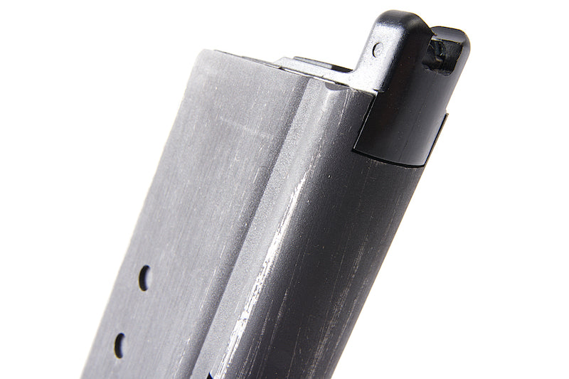 Cybergun 27rds Gas Magazine for WE Desert Eagle GBB Pistol ('DeadPool' Ver.)