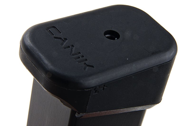 Cybergun 22rds Gas Magazine for Cybergun CANiKxSAI TP9 Elite Combat GBB Pistol