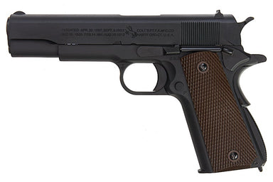 CYBERGUN (WE) COLT M1911A1 6mm GBB Pistol