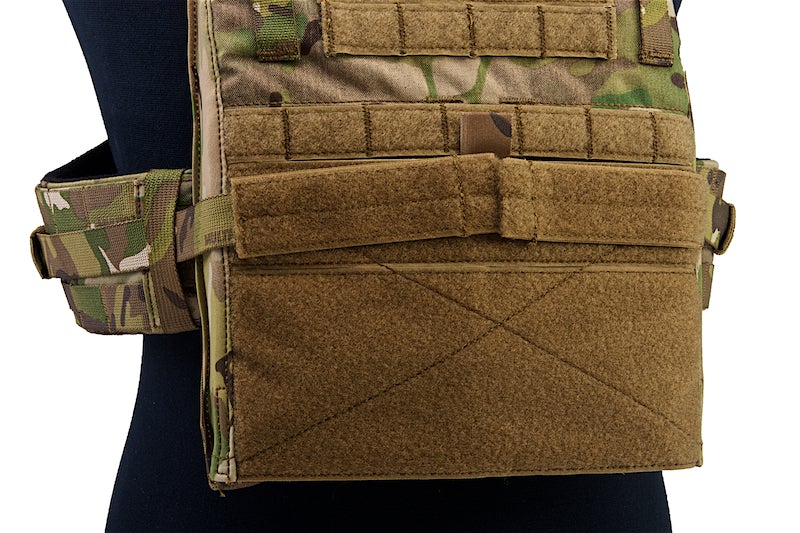 Crye Precision (By ZShot) Adaptive Vest System (AVS) (M Size / Multicam)