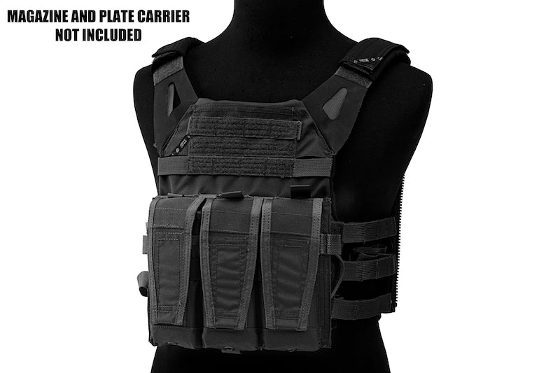 Crye Precision (By ZShot) AVS / JPC 5.56 Magazine Pouch