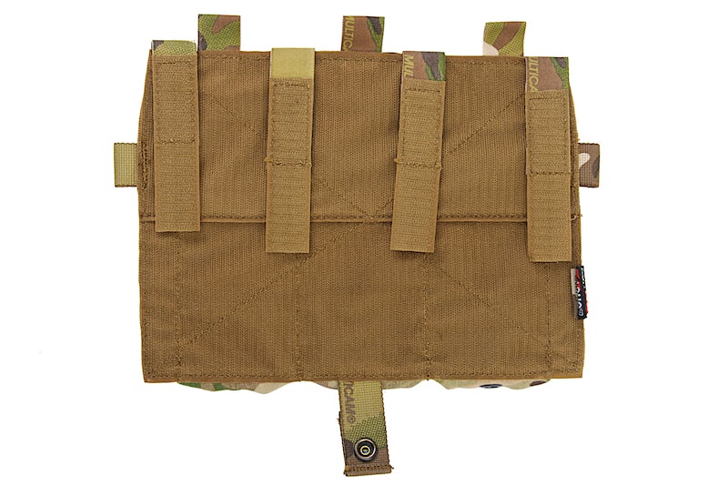 Crye Precision (By ZShot) AVS / JPC 5.56 Magazine Pouch (Multicam)