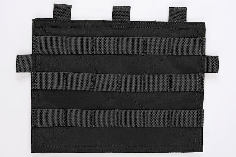 Crye Precision (By ZShot) Adaptive Vest System / Jumpable Plate Carrier Molle Front Flap