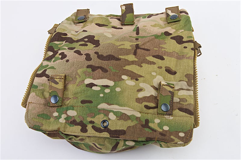 Crye Precision (By ZShot) AVS / JPC Zip-On Pack (M Size / Multicam)