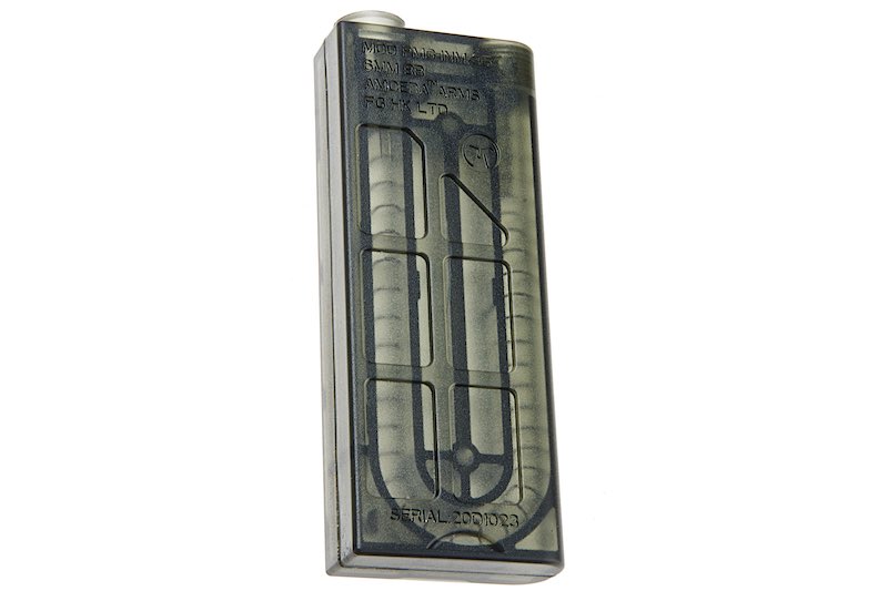 ARES AMOEBA Striker CO2 Magazine BB Refill