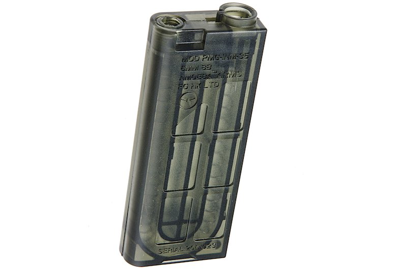 ARES AMOEBA Striker CO2 Magazine BB Refill