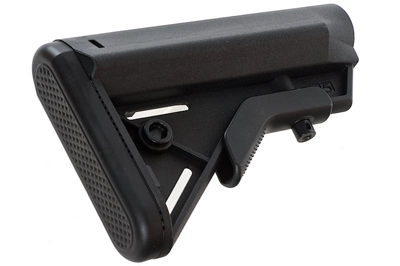 Crusader Bravo Enhanced Sopmod Buttstoc