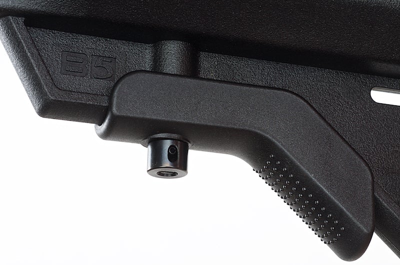 Crusader Bravo Enhanced Sopmod Buttstoc