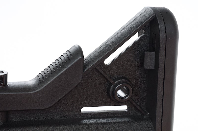 Crusader Bravo Enhanced Sopmod Buttstoc