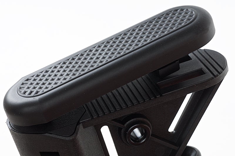 Crusader Bravo Enhanced Sopmod Buttstoc