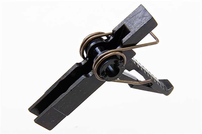 Crusader Steel Match Trigger for VFC M4 / Umarex (VFC) HK416 GBB Rifle