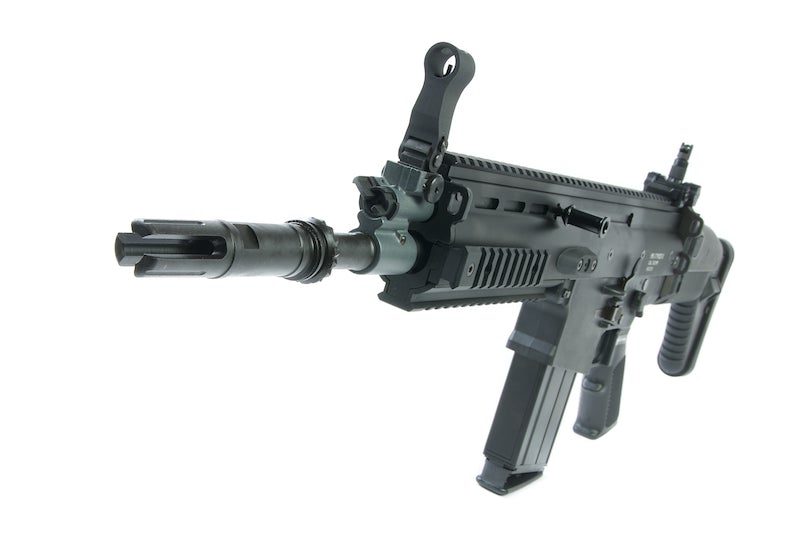Cybergun (VFC) FN SCAR H GBB Rifle
