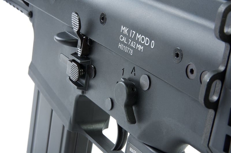Cybergun (VFC) FN SCAR H GBB Rifle