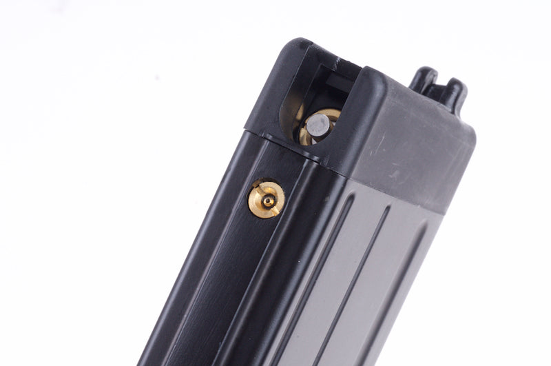 Cybergun 24rds Magazine For SCAR-H GBB Airsoft Rifle