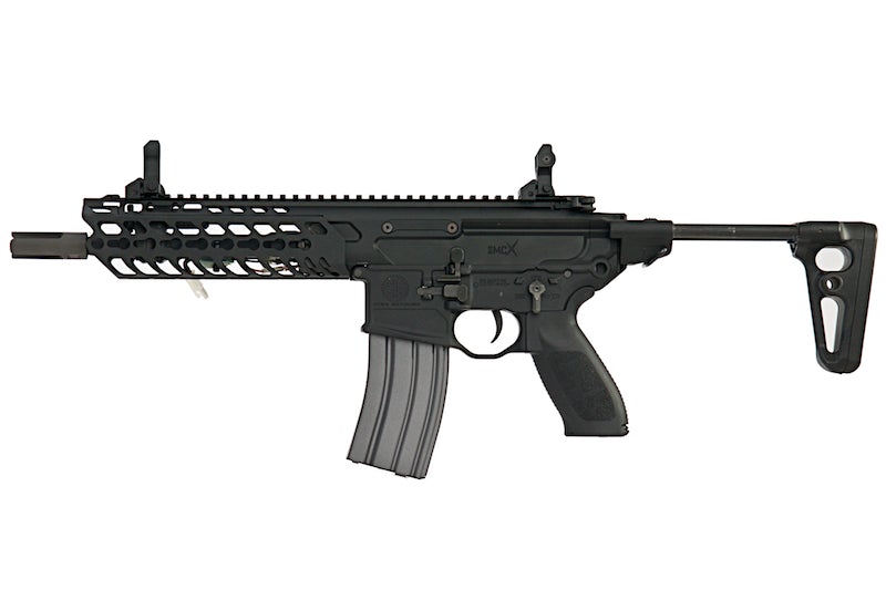 Cybergun (VFC) SIG SAUER MCX AEG Rifle