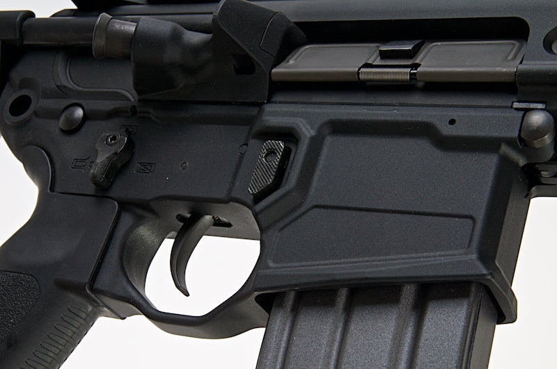 Cybergun (VFC) SIG SAUER MCX AEG Rifle
