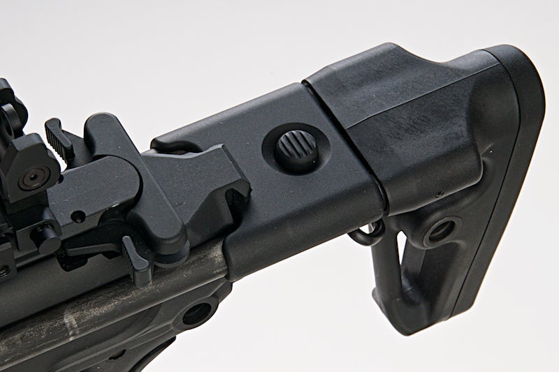 Cybergun (VFC) SIG SAUER MCX AEG Rifle