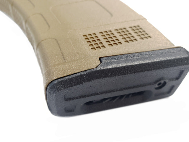 Cyma 600rd Hi-Cap AK AEG Magazine (Tan)